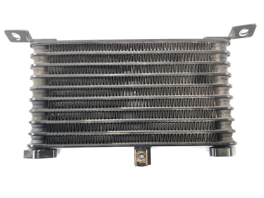 Triumph Sprint ST 1050 [2005] - Oil cooler motor cooler Radiator Heat Exchanger