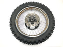 Sachs ZX 125 [1998] - rear wheel rim wheel 2.15 x 18"-7