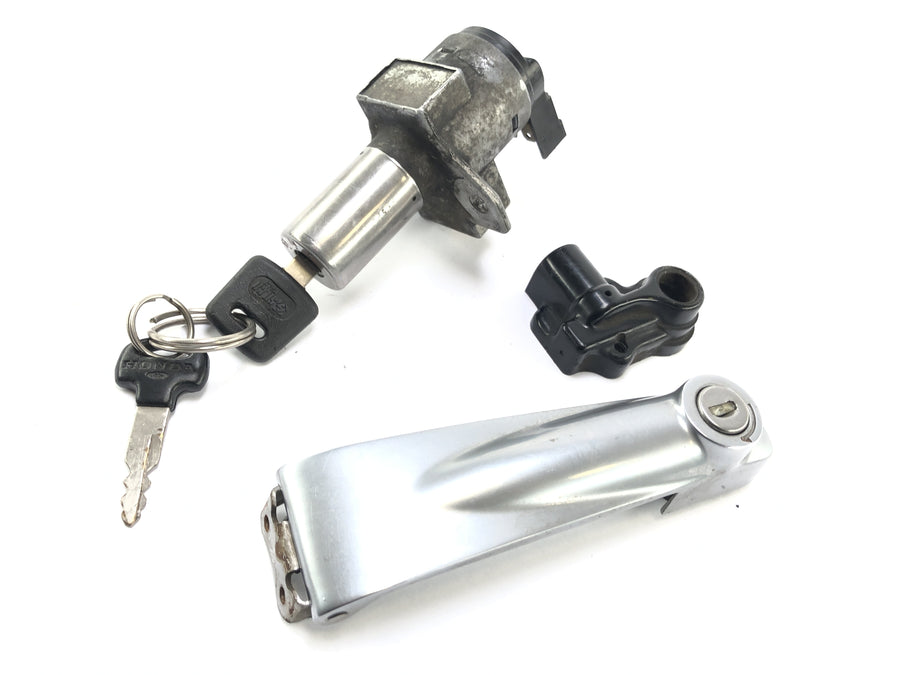 Honda CB 650 RC03 [1981] - Ignition lock set