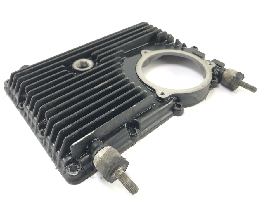 BMW K 100 RT [1988] - Oil pan engine cover