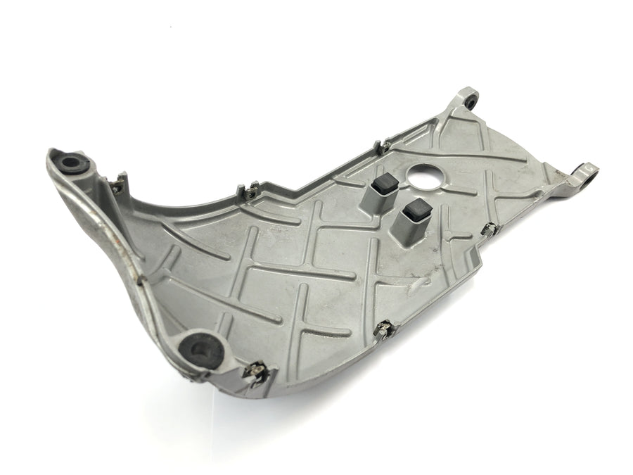 KTM 950 Adventure LC8 [2004] - Motorschutz Unterfahrschutz Motorplatte Schutzblech