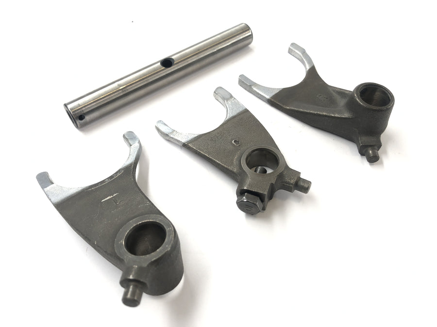 Honda XBR 500 PC15 [1989] - Switching fork Switching forgap Set