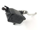 Moto Guzzi 1200 Sport [2007] - Handlebar fitting right hand brake pump-3