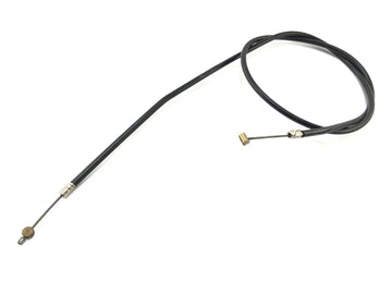 Honda CB 650 RC03 [1981] - Choke cable Bowden cable