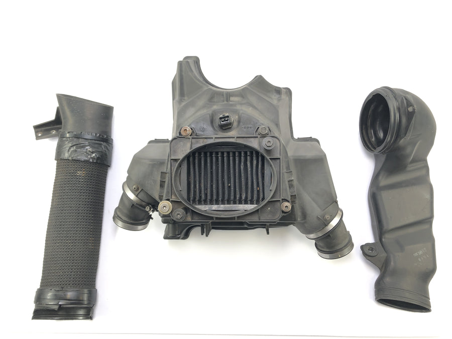 BMW R 1100 S R11S [2005] - Air filter box