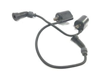 Suzuki Intruder VL 1500 AL [2000] - Ignition coil ignition coils ignition cable spark plug connector
