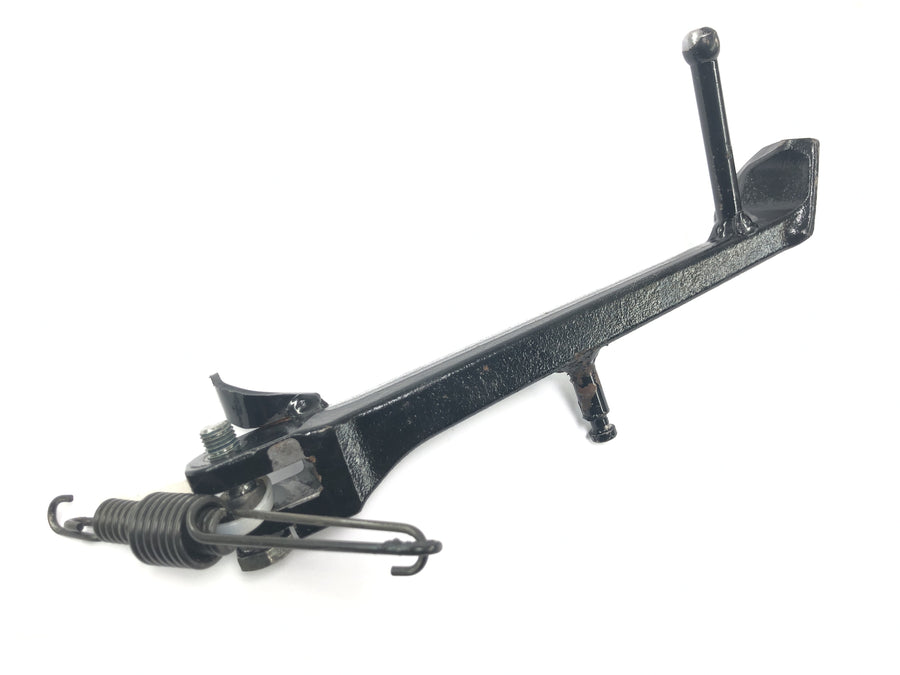 Suzuki GSF 1250 SA Bandit WVCH [2007] - Side stand with spring stand side support