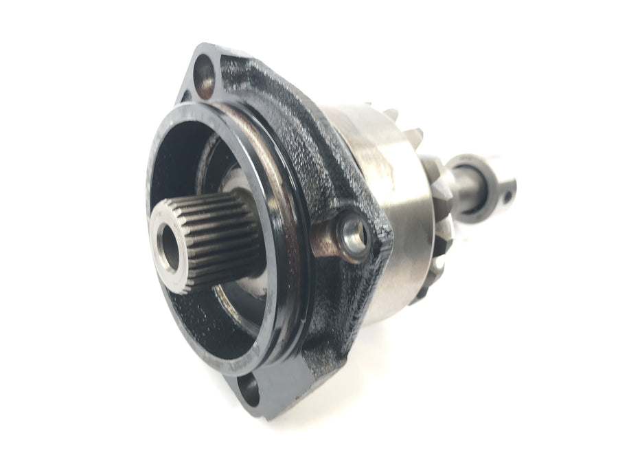 Suzuki Intruder VL 1500 AL [2000] - bevel gear drive shaft cardan shaft final drive