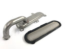 Triumph Thunderbird 900 T309RT [1996] - Oil strainer-1