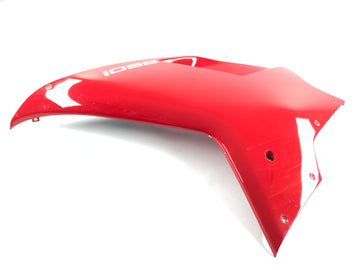 Ducati 1098 S H7 [2009] - Side cladding at the top left - 0