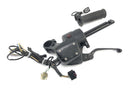 BMW R 1100 S R11S [2005] - Left handlebar fitting with handlebar switch and clutch pump-3
