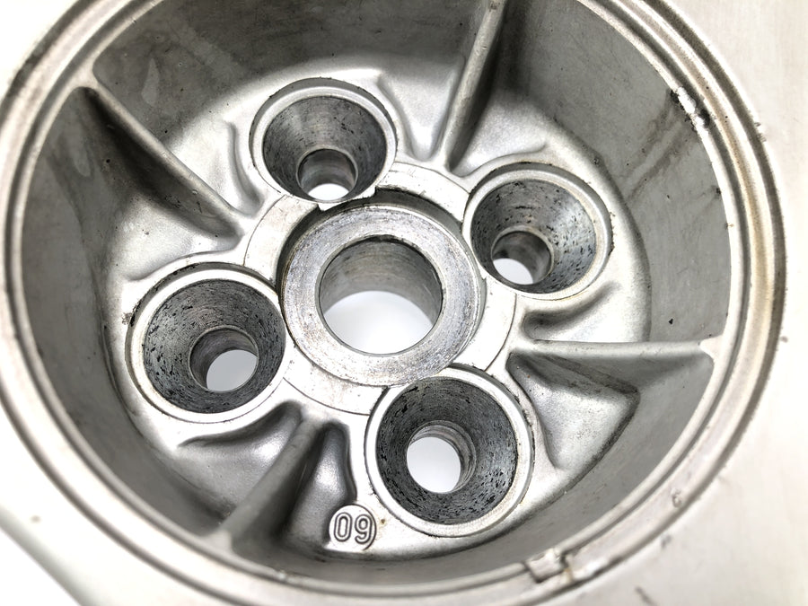 BMW K 1100 LT [1993] - Rear wheel rim wheel 3.00 x 17"