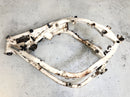 Cagiva elefant 650 [1984] - frame without papers-4