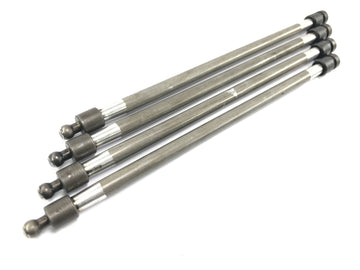 Moto Guzzi V7 Special [1971] - push rod set bumper rocker arm rods - 0