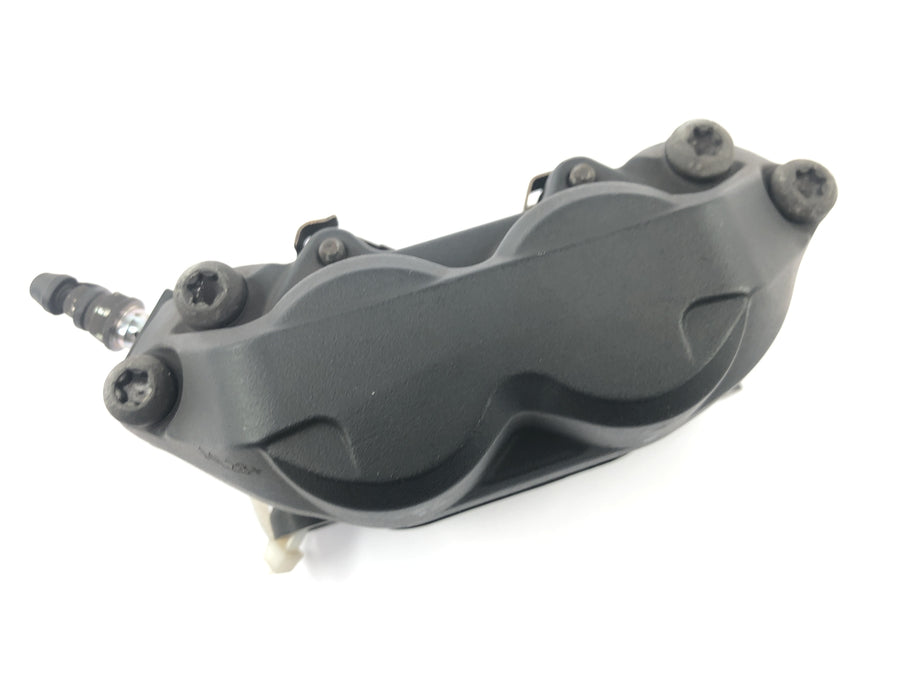 Moto Guzzi Stelvio 1200 8V [2016] - Brake caliper front right Brembo