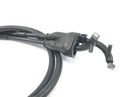 Yamaha YZF 750 R 4HN [1995] - Throttle cable double cable gas bowden cable throttle cable set-3