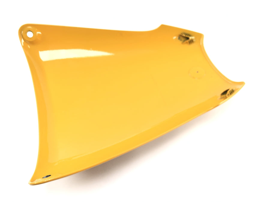 BMW R 1100 S R2S [2000] - Pillion cover, seat cover, rear cover