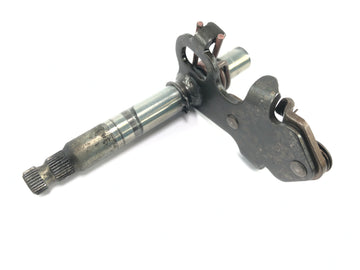 Honda VFR 800 FI RC46 [1999] - shift lever shaft shift shaft shift mechanism