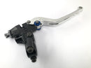 Triumph Sprint ST 1050 [2005] - Handbrake pump and clutch fitting with V Trec lever and ABE-6