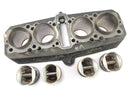 Kawasaki ZR7 ZR750F [1999] - cylinder with piston piston block-7