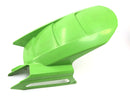 Kawasaki Z 1000 ZRT00A [2006] - Rear wheel cover rear fender-1