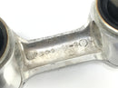 Triumph Thunderbird 900 T309RT [1996] - Handlebar mount handlebar clamp-4