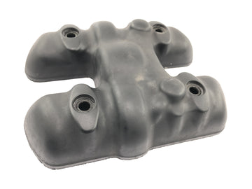 Triumph Bonneville T100 986MF [2012] - Valve cover cylinder head cover engine cover - 0