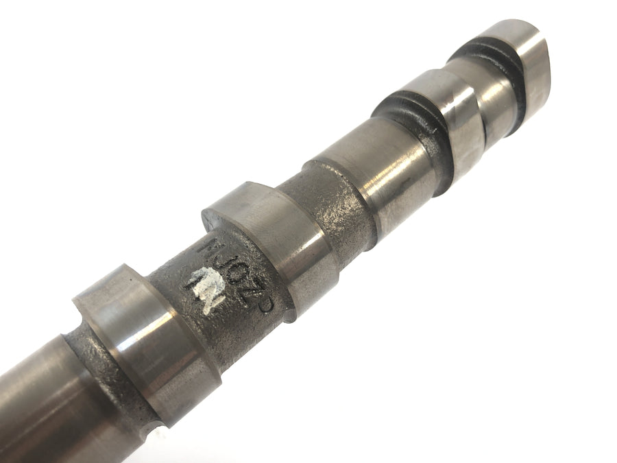 Honda CB 750 RC42 [1996] - camshaft entrance camshaft