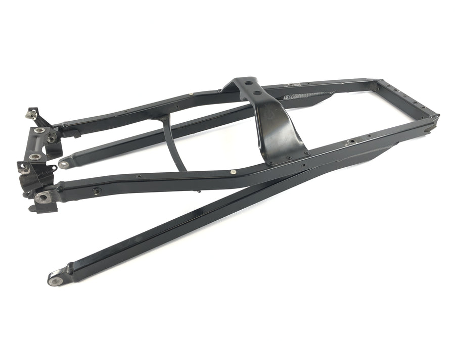 BMW K 1300 S K12S [2010] - rear frame