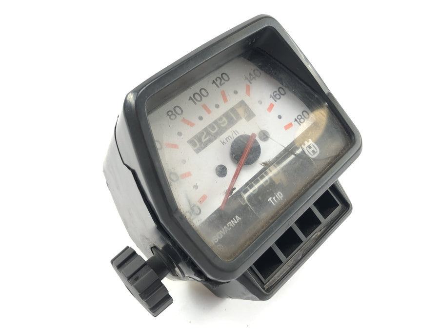 Husqvarna TE 610 8AE [1994] - speedometer speed meter speedometer defective