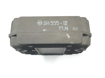 Kawasaki ZXR 400 ZX400L [1992] - Voltage regulator rectifier regulator - 0