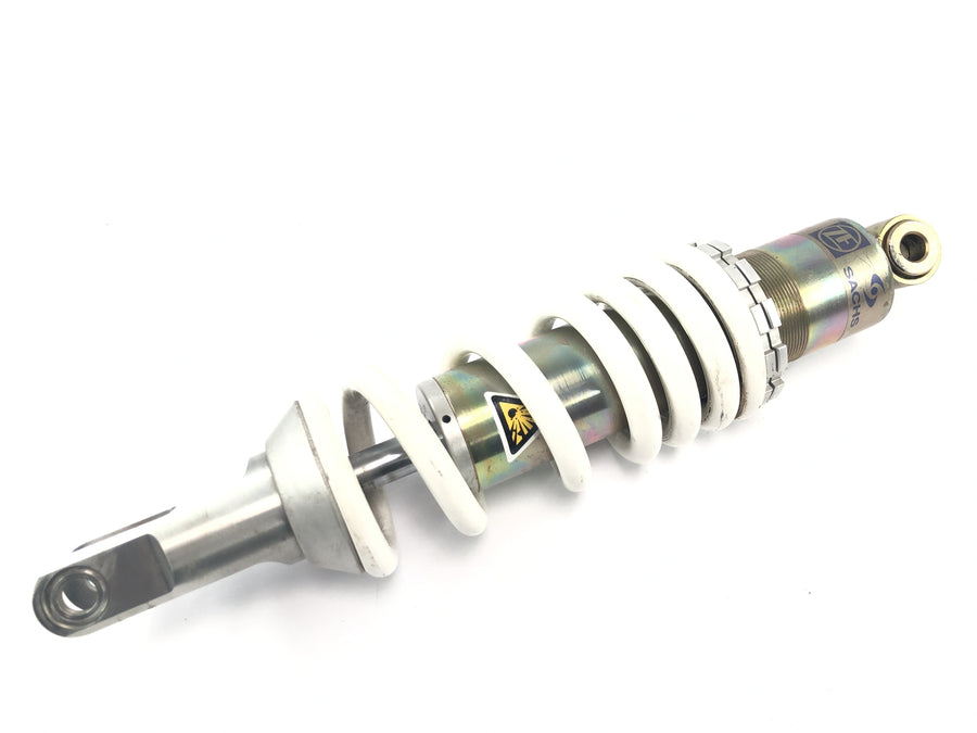 Yamaha MT 03 RM02 [2007] - Rear shock absorber monoshock