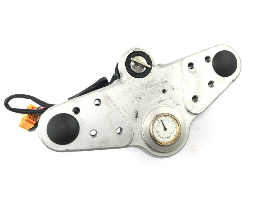 BMW R 1100 RT 259 [1999] - Ignition lock lock set, steering lock, tank lock, seat lock