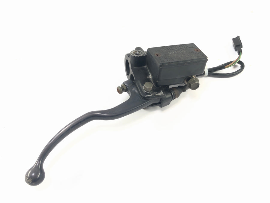Yamaha XT 600 E 3TB [1996] - Front handbrake pump
