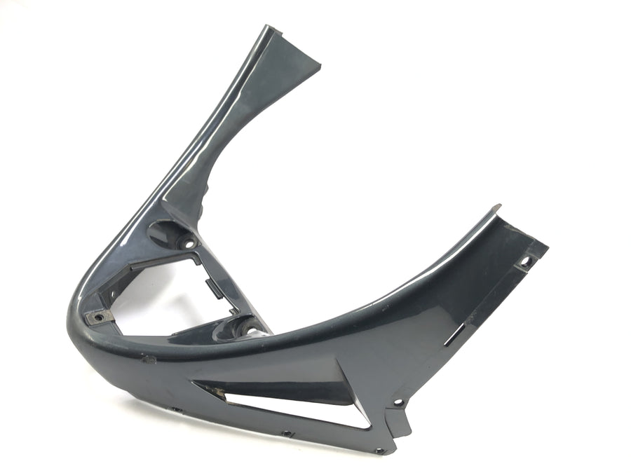 Kawasaki GPZ 1000 RX [1987] - Front fairing lower part front fairing fairing