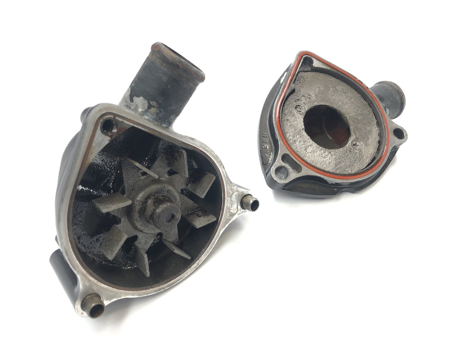 Triumph Daytona 955i T595N [2003] - water pump Coolant pump