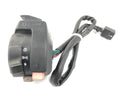 Aprilia SL 1000 Falco Pa [2000] - handlebar switch switch unit left-2