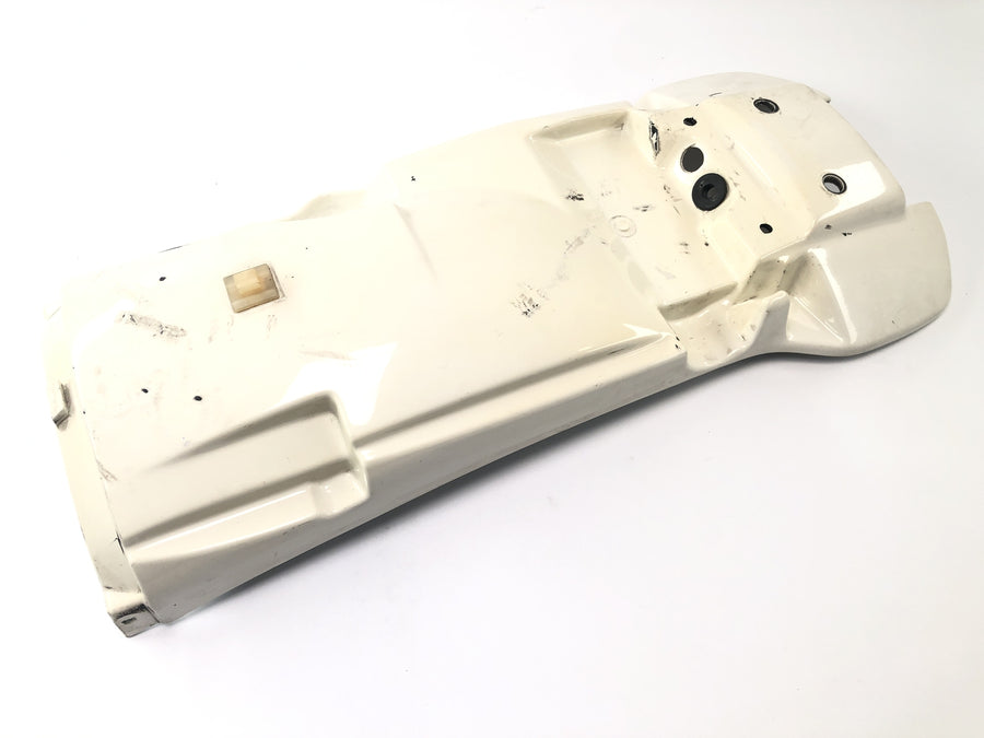 BMW R 1100 GS 259 [1995] - Rear fender cover splash guard