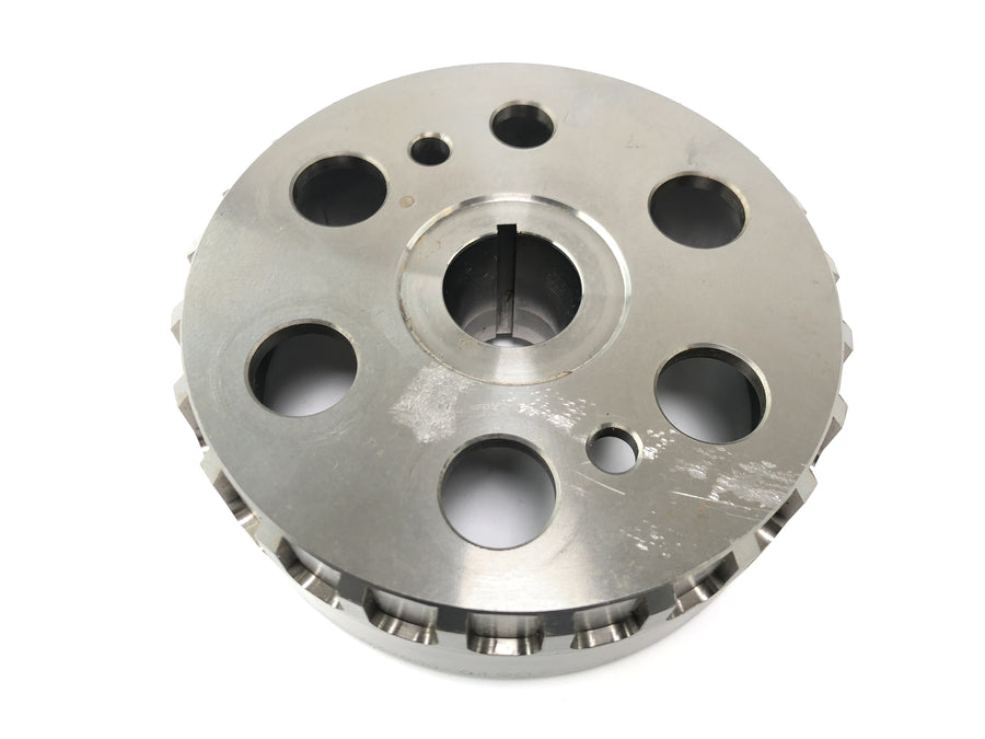 Triumph Sprint ST 1050 [2005] - Polad alternator rotor rotor