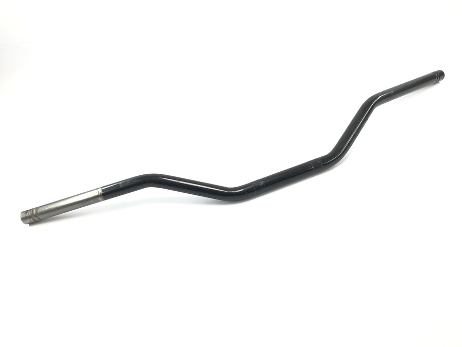Yamaha MT 03 RM02 [2007] - Handlebar tubular steel black