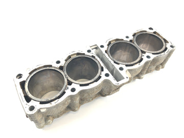 Yamaha GTS 1000 4FV [1997] - cylinder with piston - 0