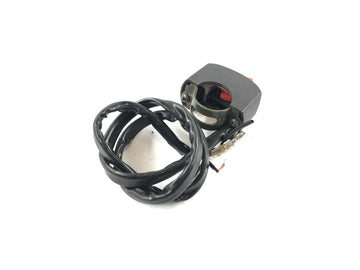Honda XR 600 R PE04 [1993] - Handlebar control kill switch - 0