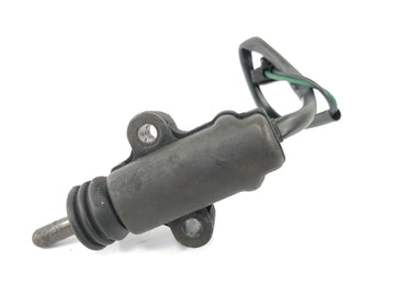 Kawasaki ZX -10 ZXT00B [1990] - side stand switch