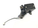 Kawasaki ZR7 ZR750F [1999] - Brake cylinder hand pump at the front lever brake pump-2