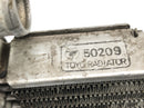 Cagiva Mito 125 EVO 8P [2000] - cool heat exchanger water cooler-6