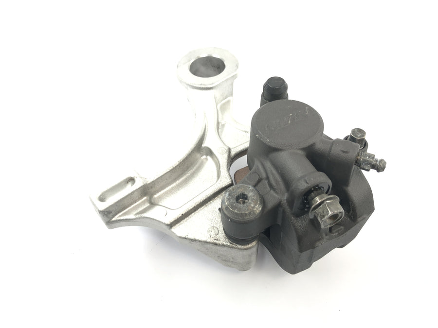 Honda CBR 1000 RR SC57 [2006] - Rear brake caliper with bracket