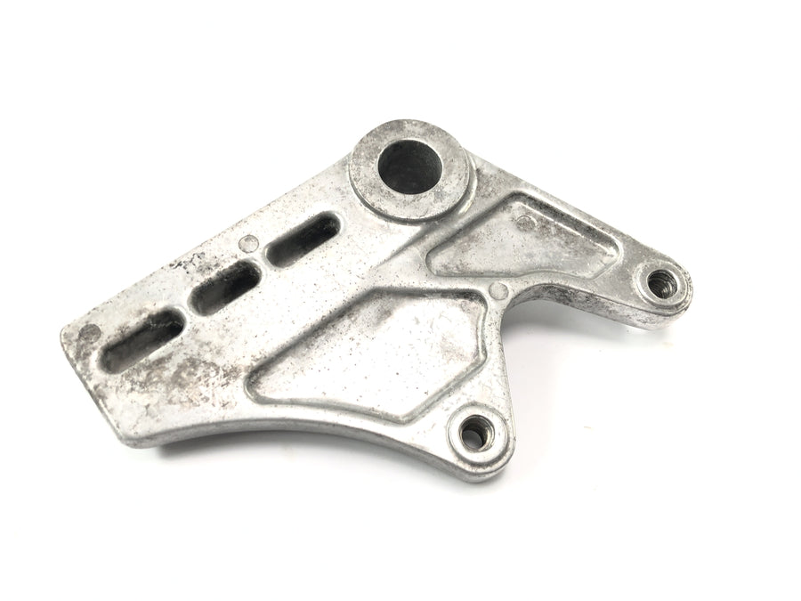 Suzuki GSX-R 1100 W GU75 C [1994] - Rear brake caliper mount brake anchor