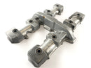 Yamaha XJR 1200 4PU [1995] - Valve cover engine cover-1