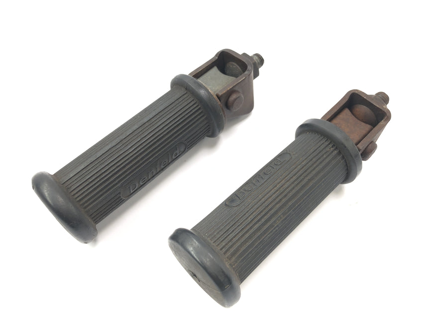 BMW R75/5 [1973] - Pediatric Footrests Linsk and right