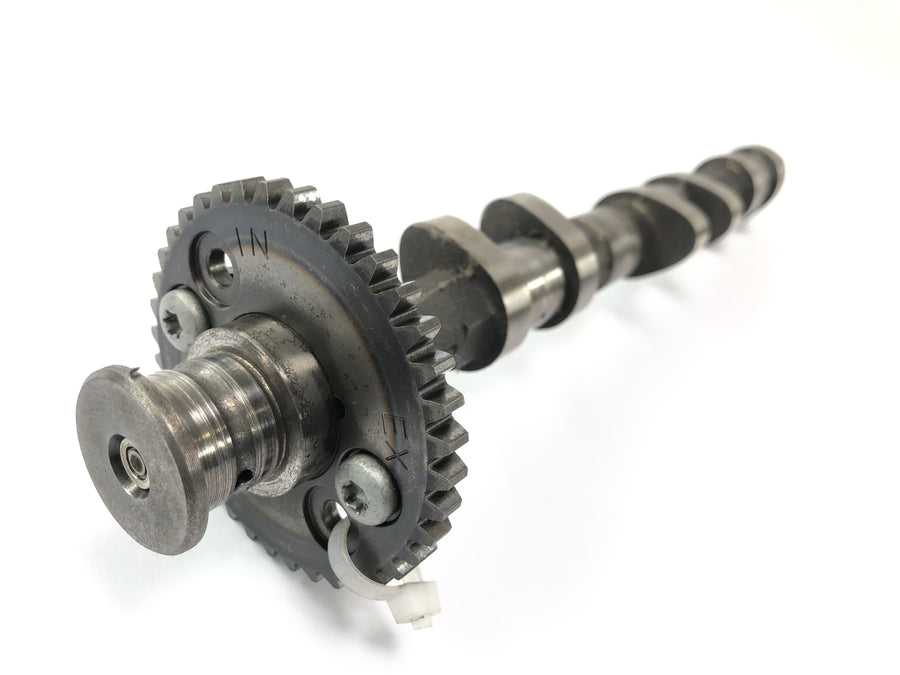 Triumph Daytona 900 T300 [1996] - Exhaust camshaft camshaft